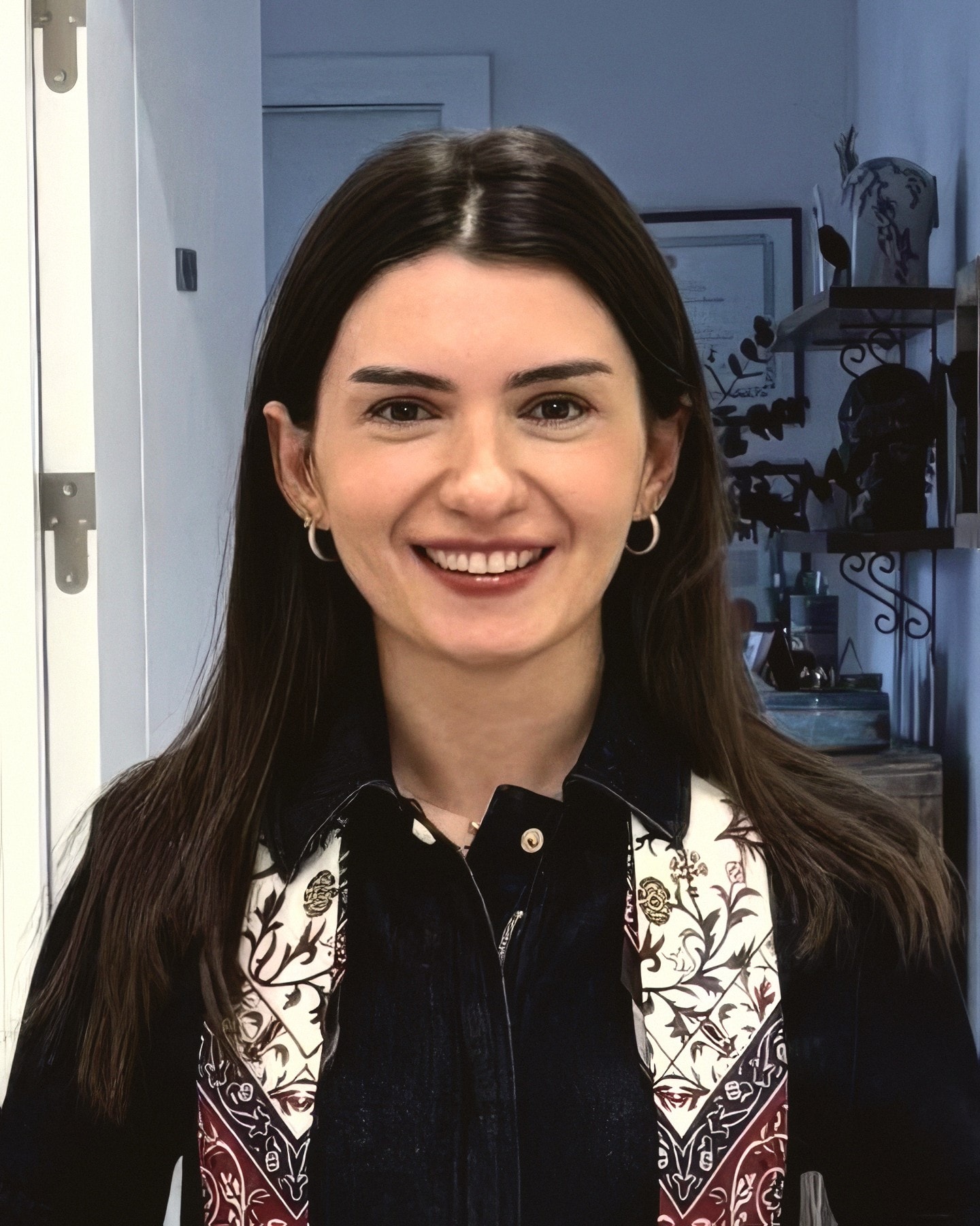 Psk. Dr. Meryem Temel Balkan